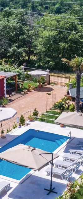 Vendégház Novigrad - Cittanova - CIU762