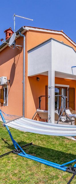 Apartman Pula - CIZ387