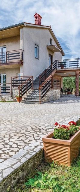 Apartman Ližnjan - CIZ391