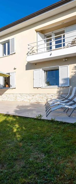 Vendégház Malinska - CKI327