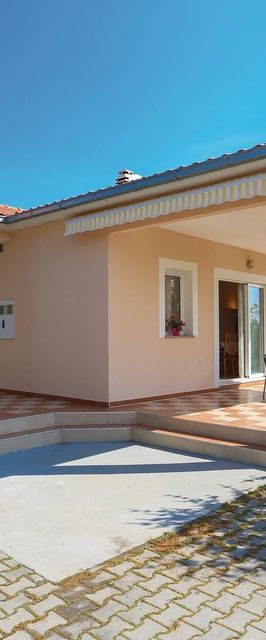 Vendégház Kaštel Štafilić - CDF219