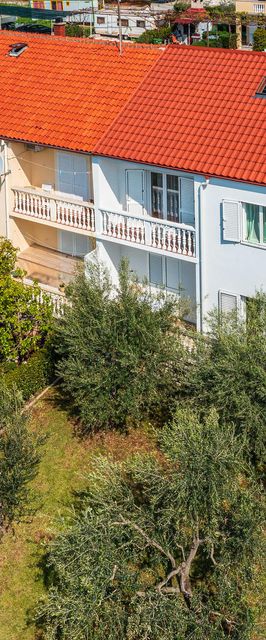 Apartman Posedarje - CDN981