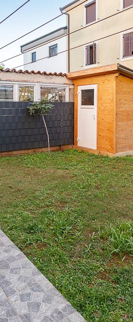 Apartman Pula - CIR479