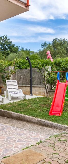 Apartman Marčana - CIO303