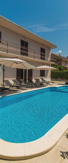 Vendégház Kaštel Štafilić - CDE785