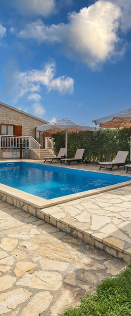 Vendégház Biograd na Moru - CDA614