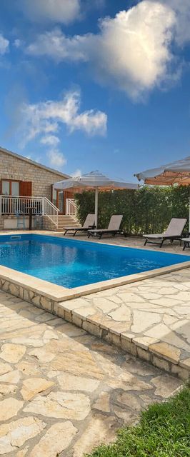 Vendégház Biograd na Moru - CDA614