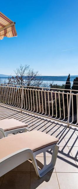 Apartman Maslenica - CDA832