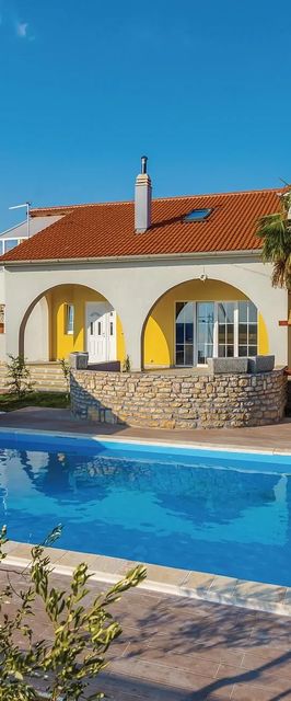 Vendégház Oklaj - CDJ656