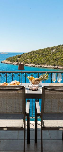 Vendégház Vinišće - CDM558