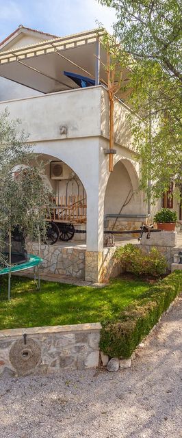 Apartman Malinska - CKI009