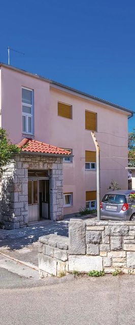 Apartman Crikvenica - CKA213