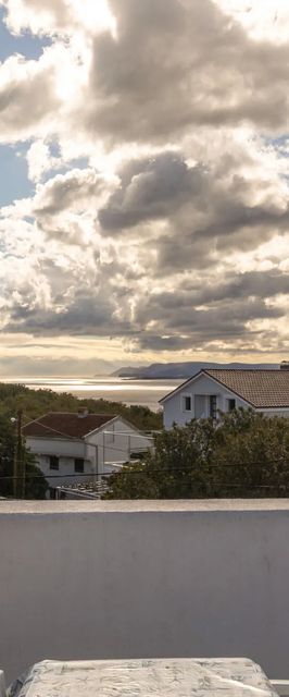 Apartman Jadranovo - CKC966