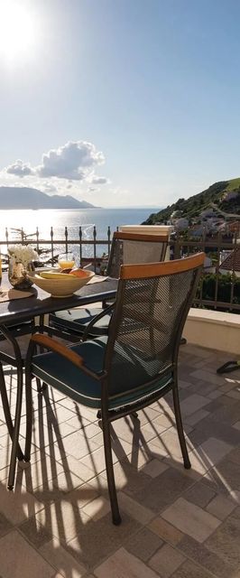 Apartman Komarna - CDR309