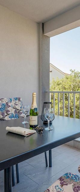 Apartman Podaca - CDC591