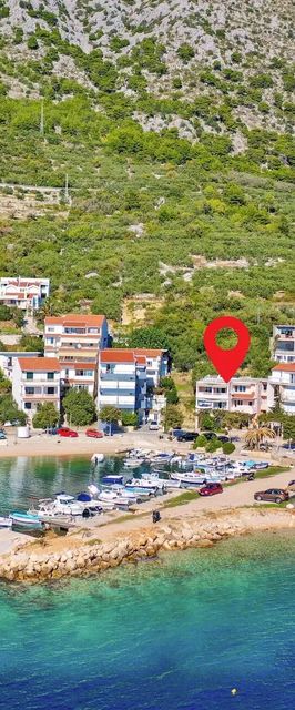 Apartman Igrane - CDC590