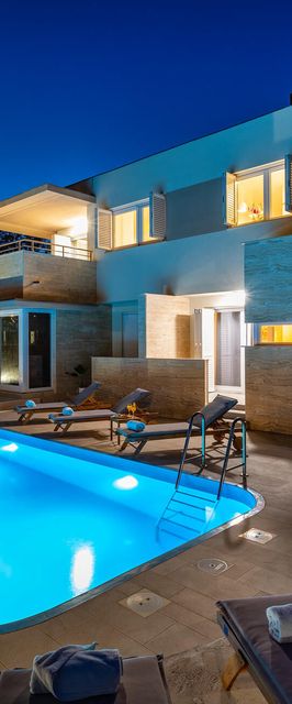 Vendégház Posedarje - CDA649