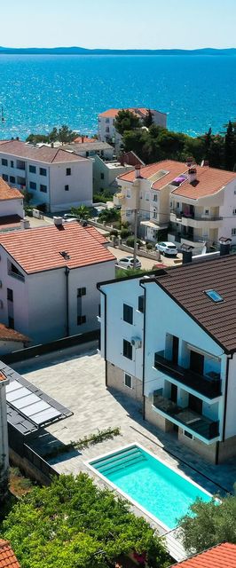 Apartman Zadar - CDA751