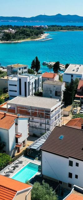 Apartman Zadar - CDA752