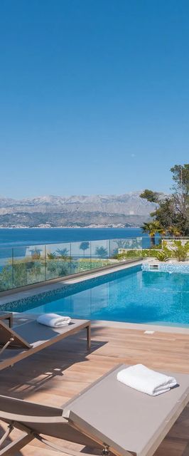 Vendégház Splitska - CDB655