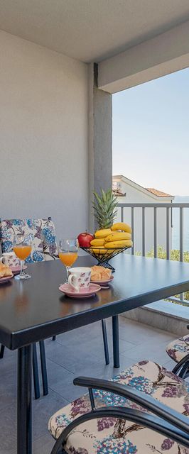 Apartman Podaca - CDC592