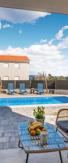 Apartman Čižići - CKI117