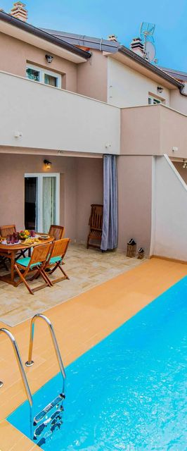 Vendégház Klimno - CKK760