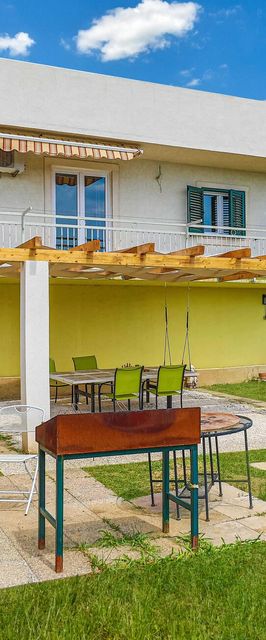 Vendégház Kaštel Gomilica - CDE906