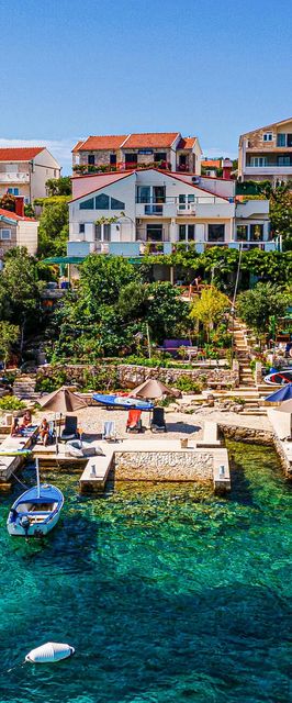 Apartman Lumbarda - CDS014