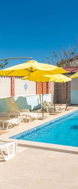 Vendégház Žminj - CIC316