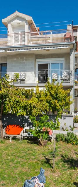 Apartman Kaštel Kamblelovac - CDM862