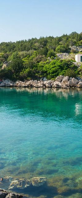 Vendégház Zastražišće - CDH555