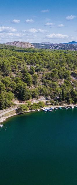 Vendégház Zaton - CDJ350