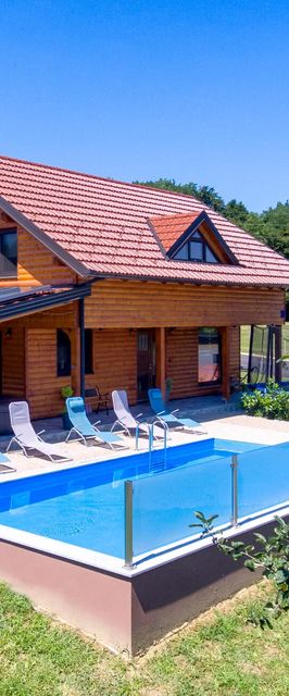 Vendégház Grkaveščak - CCC095