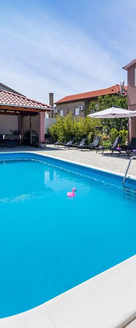 Vendégház Zaton - CDA901