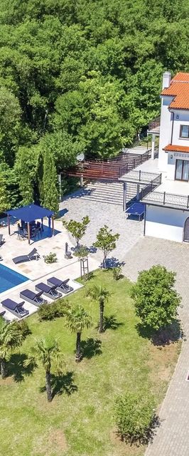 Vendégház Bribir - CKN400