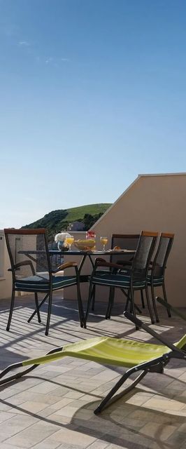 Apartman Komarna - CDR308