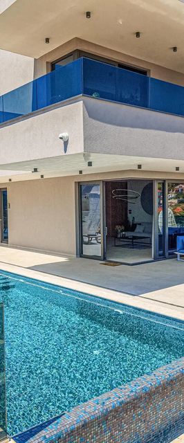 Vendégház Marina - CDC677