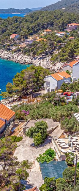 Apartman Prižba - CDS037