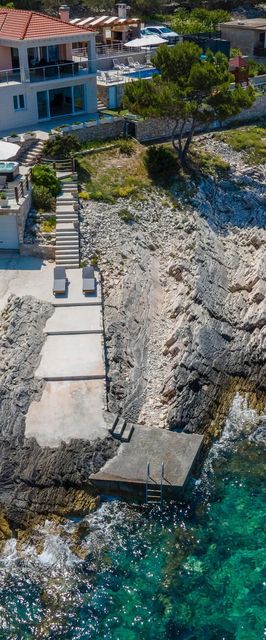 Vendégház Črnja Luka - CDS800