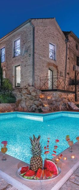 Vendégház Tkon - CDU220