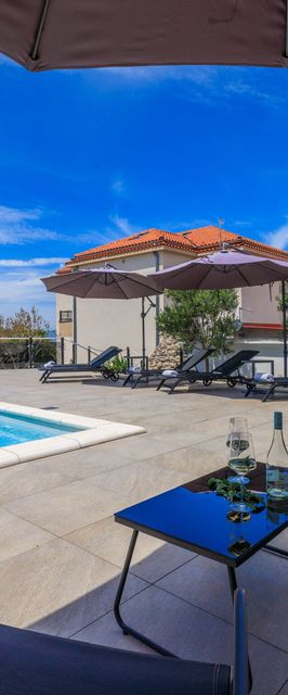 Apartments Jozić Crikvenica