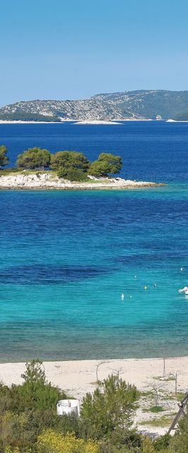 Vendégház Primošten - CDV976