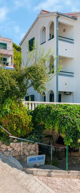 Apartman Stanići - CDC652