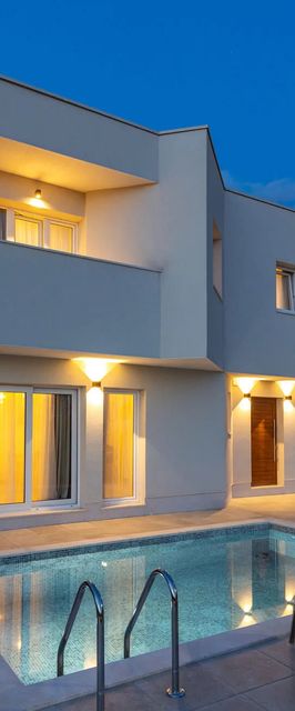 Vendégház Kraljevica - CKC100