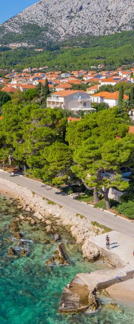 Vendégház Orebić - CDP550