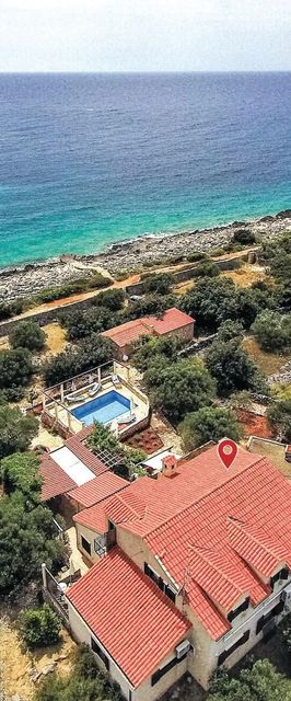 Vendégház Drvenik Mali - CDT709