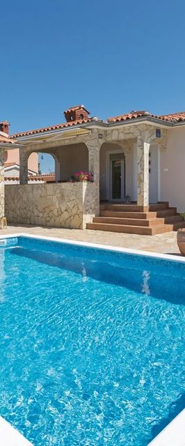 Vendégház Betiga - CIF423