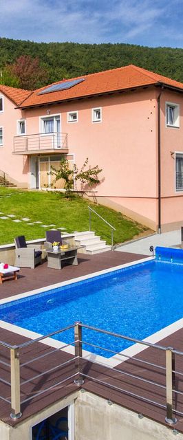 Vendégház Kostanjevac - CCC173