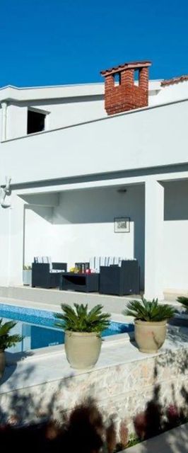 Vendégház Okrug Gornji - CDC486